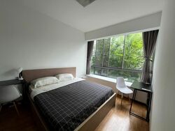 One-north Residences (D5), Apartment #576134501